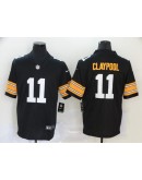 Chase Claypool #11 Pittsburgh Steelers Jersey