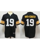 JuJu Smith-Schuster #19 Pittsburgh Steelers Jersey