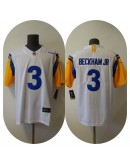 Odell Beckham Jr. #3 Los Angeles Rams Jersey