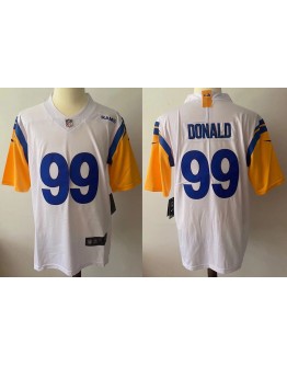 Aaron Donald #99 Los Angeles Rams Jersey