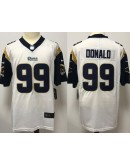 Aaron Donald #99 Los Angeles Rams Jersey