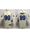 Aaron Donald #99 Los Angeles Rams Jersey