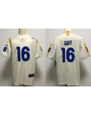 Jared Goff #16 Los Angeles Rams Jersey