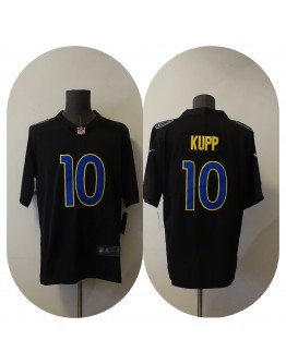 Cooper Kupp #10 Los Angeles Rams Jerseys