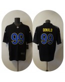 Aaron Donald #99 Los Angeles Rams Jersey