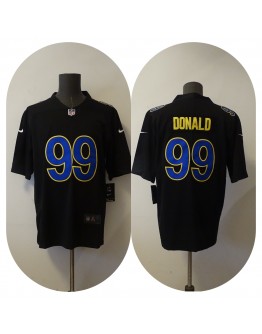 Aaron Donald #99 Los Angeles Rams Jersey