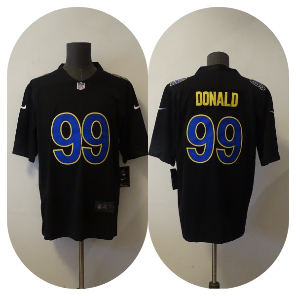 Aaron Donald #99 Los Angeles Rams Jersey