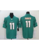 DeVante Parker #11 Miami Dolphins Jersey