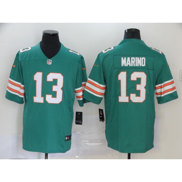 Dan Marino #13 Miami Dolphins Jersey