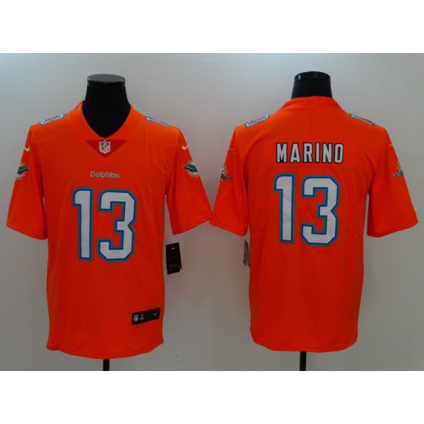 Dan Marino #13 Miami Dolphins Jerseys