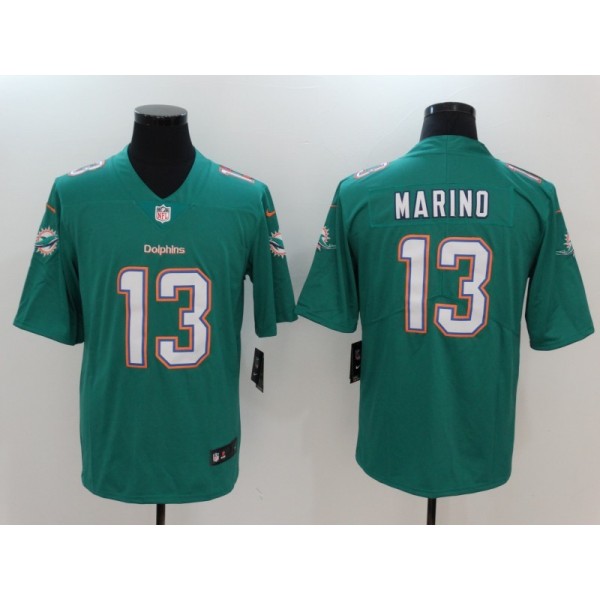 Dan Marino #13 Miami Dolphins Jerseys