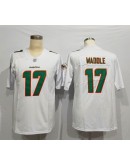 Jaylen Waddle #17 Miami Dolphins Jersey