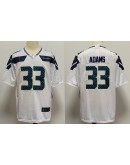 Jamal Adams #33 Seattle Seahawks Jersey