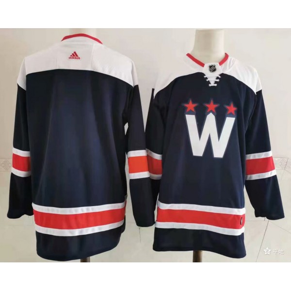 Washington Capitals Jersey