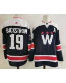 Nicklas Backstrom #19 Washington Capitals Jersey