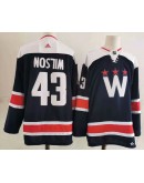 Tom Wilson #43 Washington Capitals Jersey