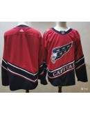 Washington Capitals Jersey