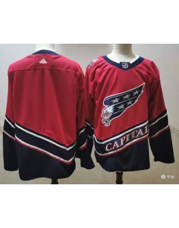 Washington Capitals Jersey