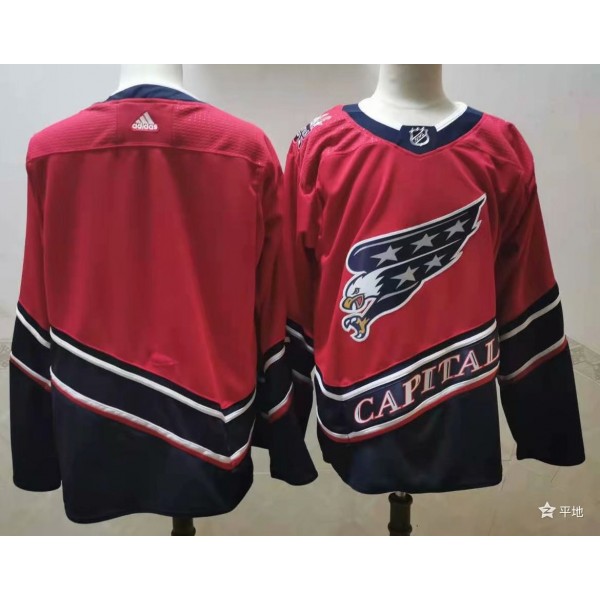 Washington Capitals Jersey