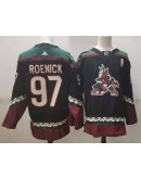 Jeremy Roenick #97 Arizona Coyotes Jersey