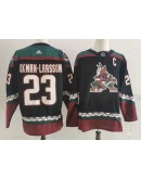 Oliver Ekman-Larsson #23 Arizona Coyotes Jersey