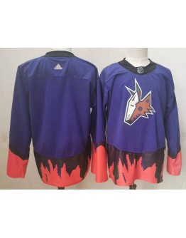 Arizona Coyotes Jersey