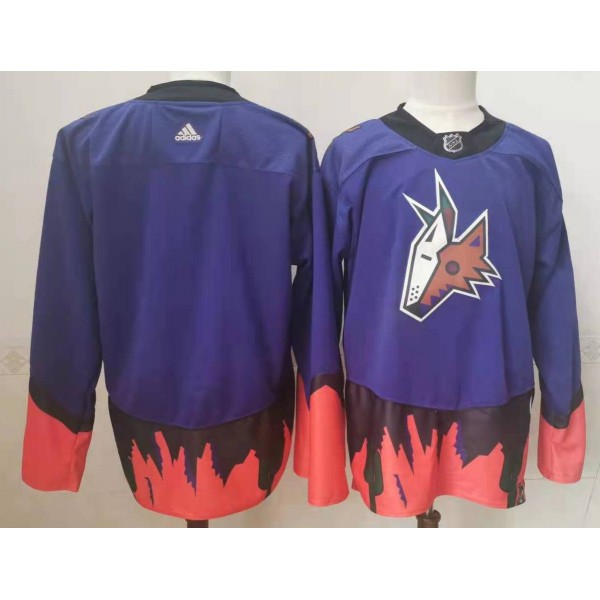 Arizona Coyotes Jersey