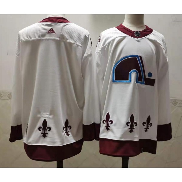 Colorado Avalanche Jersey