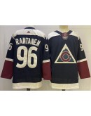 Mikko Rantanen #96 Colorado Avalanche Jersey