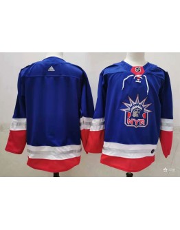 New York Rangers Jersey