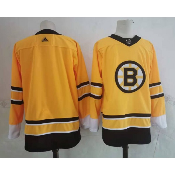 Boston Bruins Jersey