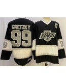 Wayne Gretzky #99 Los Angeles Kings Jersey