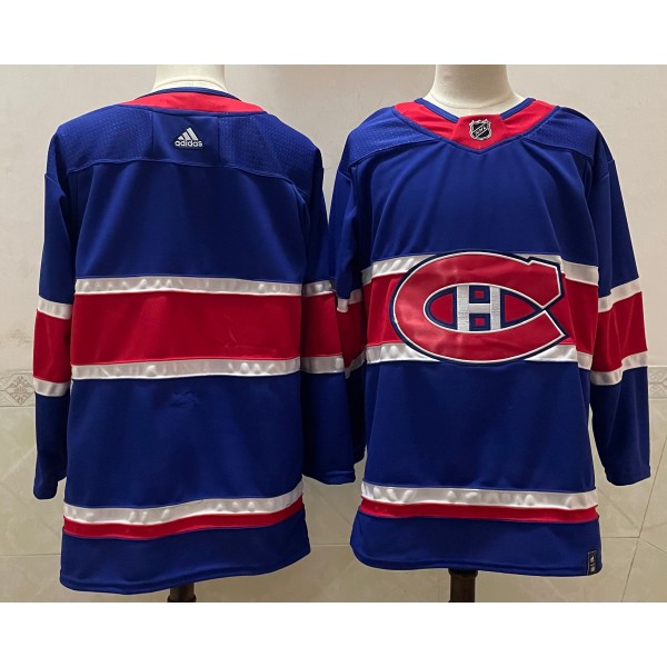 Montreal Canadiens Jersey