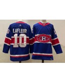 Guy Lafleur #10 Montreal Canadiens Jersey