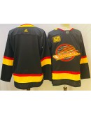  Vancouver Canucks Jersey