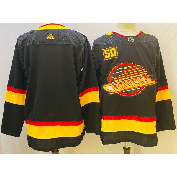  Vancouver Canucks Jersey