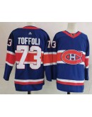 Tyler Toffoli #73 Montreal Canadiens Jersey