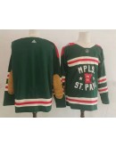  Minnesota Wild Jersey