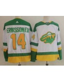 Joel Eriksson Ek #14 Minnesota Wild Jersey