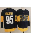 Matt Duchene #95 Nashville Predators Jersey