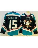 Ryan Getzlaf #15 Anaheim Ducks Jersey