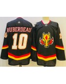 Jonathan Huberdeau #10 Calgary Flames Jersey