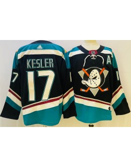 Ryan Kesler #17 Anaheim Ducks Jersey