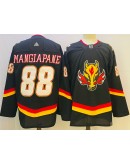 Andrew Mangiapane #88 Calgary Flames Jersey