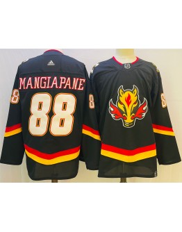 Andrew Mangiapane #88 Calgary Flames Jersey