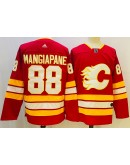 Andrew Mangiapane #88 Calgary Flames Jersey