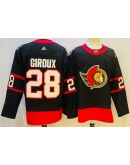 Claude Giroux #28 Ottawa Senators Jersey