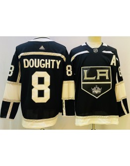 Drew Doughty #8 Los Angeles Kings Jersey