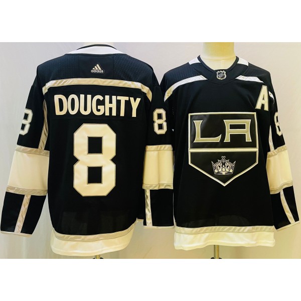 Drew Doughty #8 Los Angeles Kings Jersey