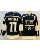 Anze Kopitar #11 Los Angeles Kings Jersey